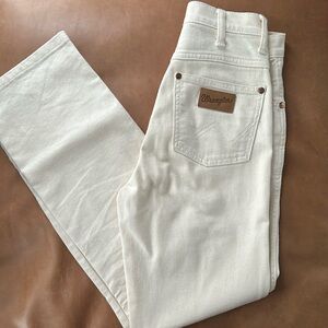 Wrangler Denim